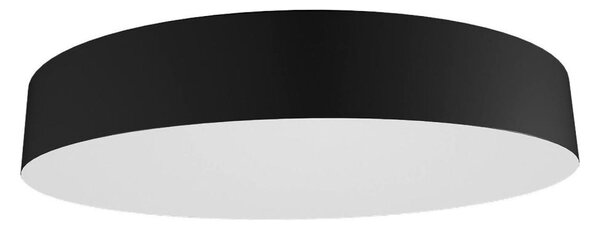 LED Stmívatelné stropní svítidlo VARIO LUMO LED/13/18W/230V pr. 36 cm IP44 černá