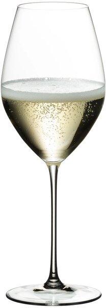 RIEDEL VERITAS Champagne, set 6 ks sklenic 6449/28