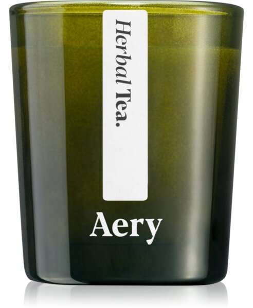 Aery Botanical Herbal Tea vonná svíčka 70 g