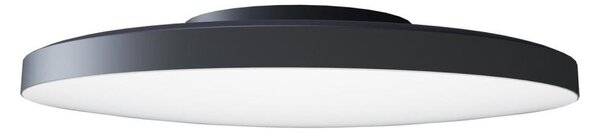 LED Stmívatelné stropní svítidlo VARIO NOVA LED/13/18W/230V pr. 36 cm IP44 černá