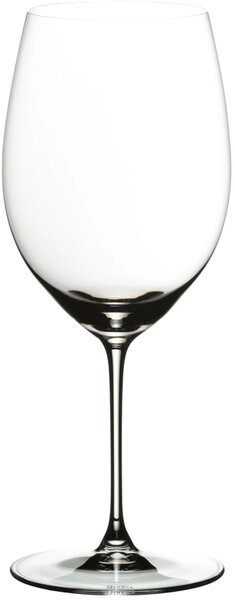 RIEDEL VERITAS Cabernet a Merlot, set 6 ks sklenic 6449/0