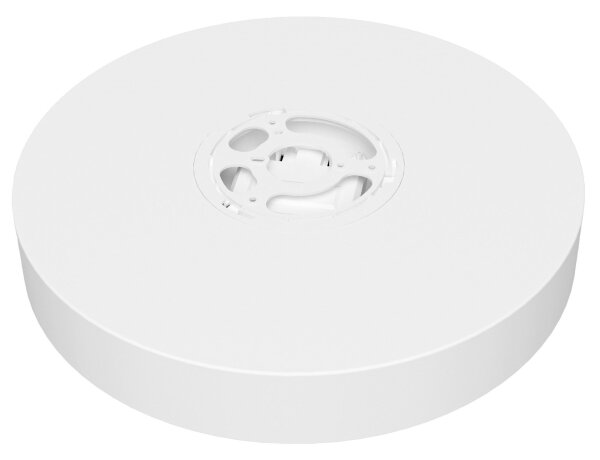 LED Stmívatelné stropní svítidlo VARIO LUMO LED/13/18W/230V pr. 36 cm IP44 bílá