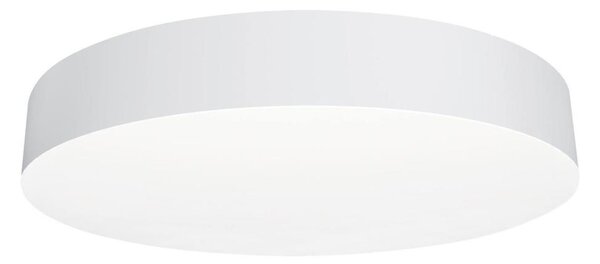 LED Stmívatelné stropní svítidlo VARIO LUMO LED/13/18W/230V pr. 36 cm IP44 bílá