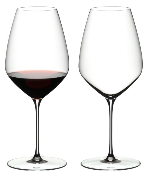 RIEDEL VELOCE Shiraz a Syrah, set 2 ks sklenic 6330/41