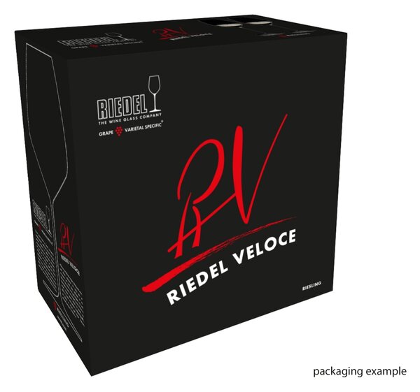 RIEDEL VELOCE Riesling, set 2 ks sklenic 6330/15