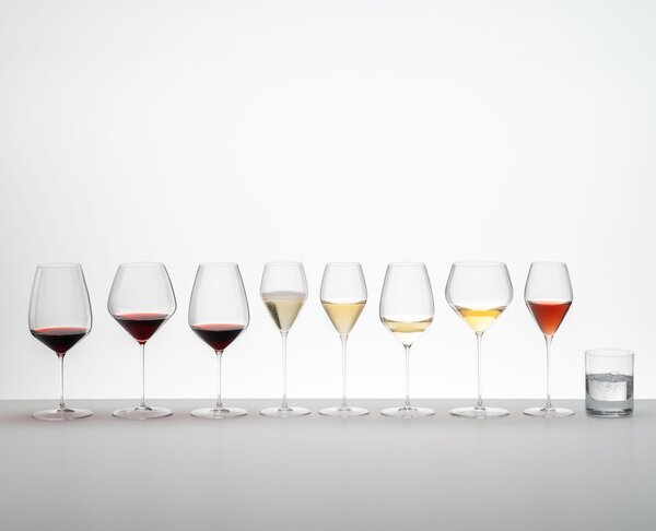 RIEDEL VELOCE Cabernet a Merlot, set 2 ks sklenic 5330/0