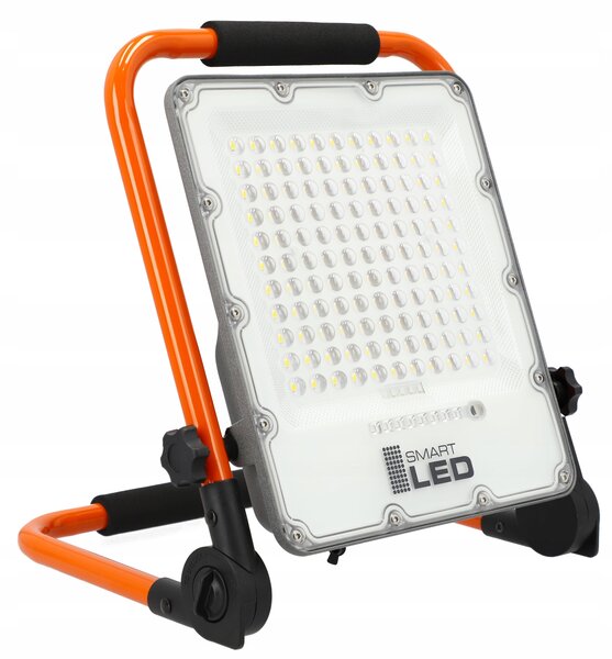 LED reflektor 100 W, 3500 lm, IP65