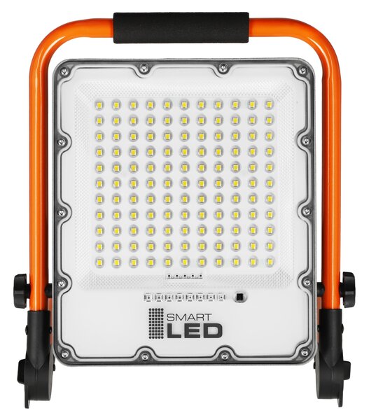 LED reflektor 50 W, teplá bílá, IP65