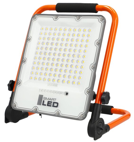 LED reflektor 100 W, 3500 lm, IP65