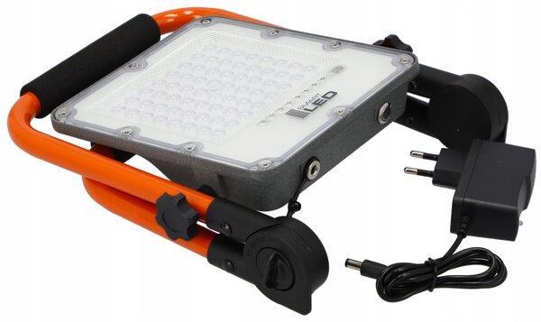 LED reflektor 100 W, 3500 lm, IP65
