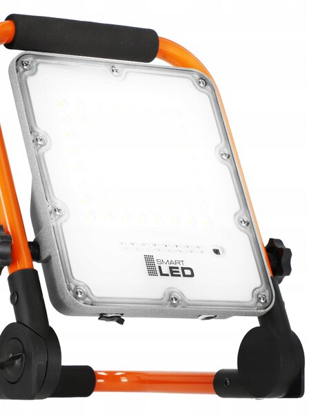 LED reflektor 50 W, teplá bílá, IP65