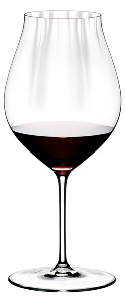 Sklenice Riedel PERFORMANCE Pinot Noir 830 ml, set 4 ks křišťálových sklenic 5884/67