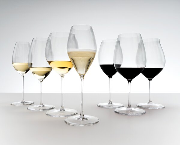 Sklenice Riedel PERFORMANCE Champagne 2 ks 5884/28-1