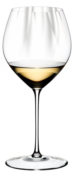 Sklenice Riedel PERFORMANCE Chardonnay 727 ml, set 4 ks křišťálových sklenic 5884/97
