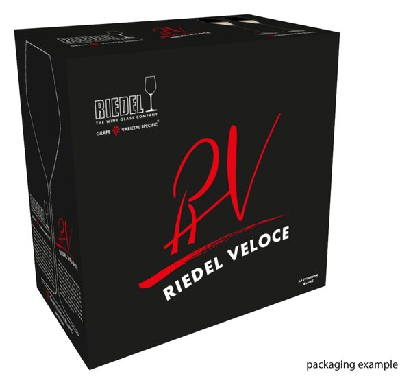 RIEDEL VELOCE Sauvignon blanc, set 2 ks sklenic 6330/33