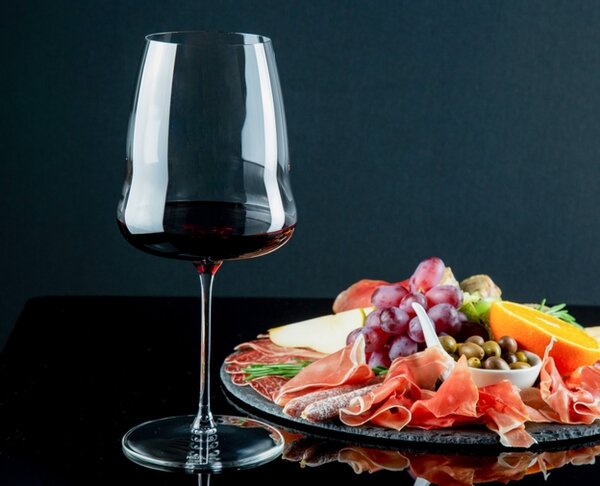 RIEDEL WINEWINGS Syrah, 1 ks sklenice 1234/41