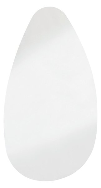 NÁSTĚNNÉ ZRCADLO, 60/110/0,5 cm, Livetastic - Zrcadla do předsíně, Online Only