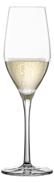 Sklenice Zwiesel Glas Roulette Champagne 2 ks 305 ml 122614
