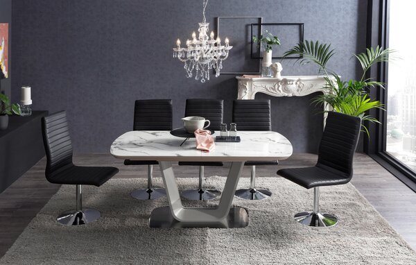 LUSTR, 53/120/63 cm P & B - Online Only svítidla, Online Only