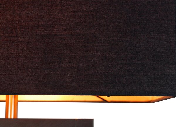 STOJACÍ LAMPA, 40/163/20 cm P & B - Online Only svítidla, Online Only