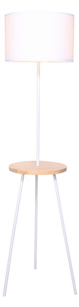 STOJACÍ LAMPA, 47,5/152/37,5 cm P & B - Online Only svítidla, Online Only