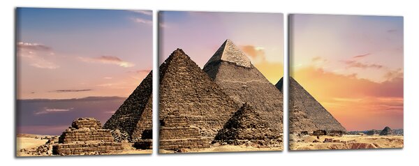Obraz na zeď Pyramidy