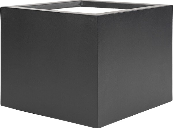 Obal Stretto - Low Cube Anthracite