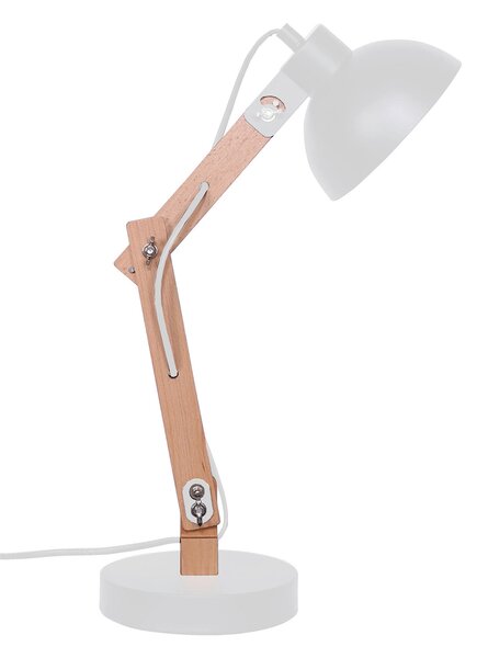 STOLNÍ LAMPA, E27, 18/50/25 cm P & B - Online Only svítidla, Online Only