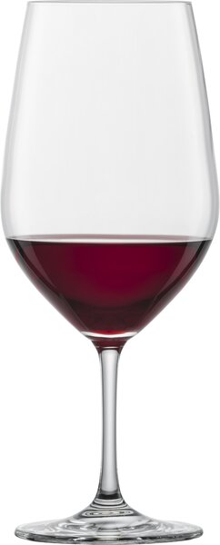 Sklenice Schott Zwiesel červené víno BORDEAUX, 640 ml, 6ks, VIŇA 110496