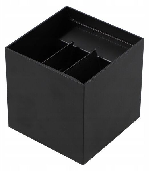 LED fasádní svítidlo 6 W, IP54, neutrální bílá