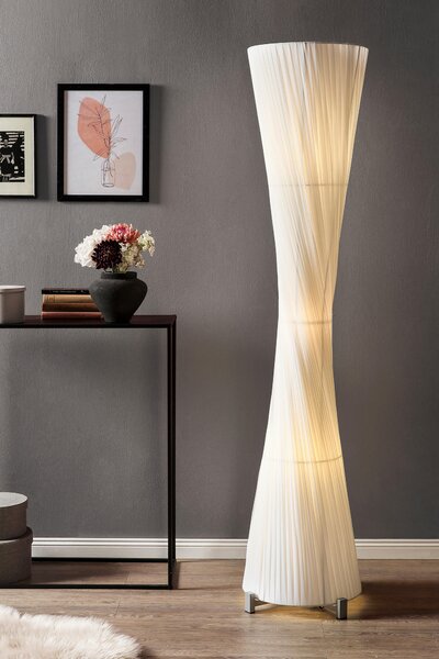 STOJACÍ LAMPA, 39/180/39 cm P & B - Online Only svítidla, Online Only