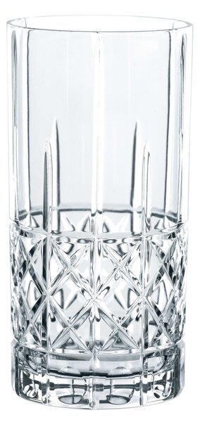 Sklenice Nachtmann Highland Longdrink 4ks 445 ml 97784