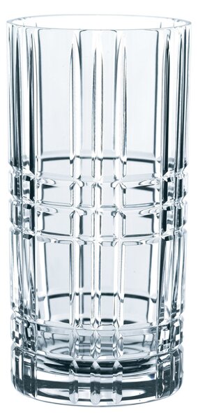 Sklenice Nachtmann Highland Longdrink 4ks 445 ml 97784