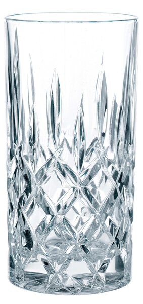 Sklenice Nachtmann Noblesse Longdrink 4ks 375 ml 89208