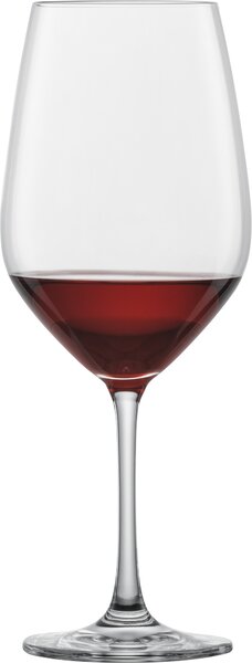 Sklenice Schott Zwiesel červené víno, 530 ml, 6ks, VIŇA 110459