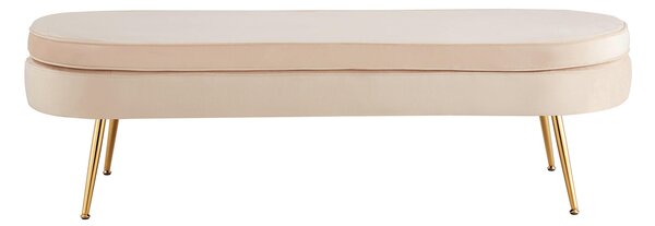 TABURET, textil, 142/41/45 cm Livetastic - Taburety, Online Only