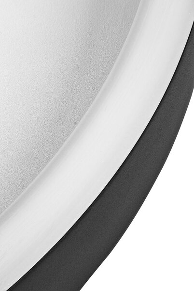 PALNAS 61007038 ŠÍŘKA: 400 mm, OVLÁDÁNÍ: bez stmívání, TEPLOTA LED: 3000-4000 K