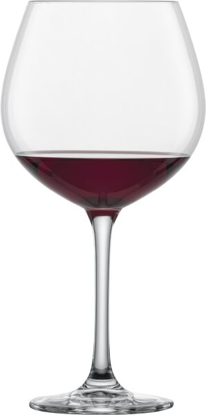 Sklenice Schott Zwiesel červené víno BURGUNDY, 814 ml, 6ks, CLASSICO 106227