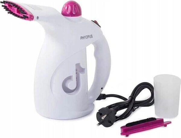 Verk Přenosná parní žehlička PH-2205