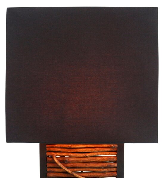 STOJACÍ LAMPA, 35/163/20 cm P & B - Online Only svítidla, Online Only