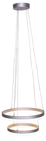 ZÁVĚSNÉ SVÍTIDLO, 38/150/38 cm P & B - Online Only svítidla, Online Only