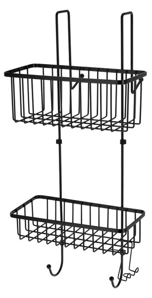 Livarno® Koupelnový držák (háček) (100401576002)
