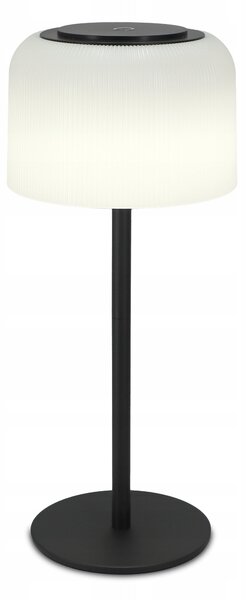 LED stolní lampa s dotykovým ovládáním, stmívatelná, 2 W, teplá bílá, IP54