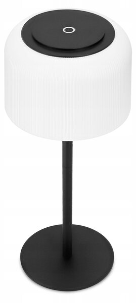 LED stolní lampa s dotykovým ovládáním, stmívatelná, 2 W, teplá bílá, IP54