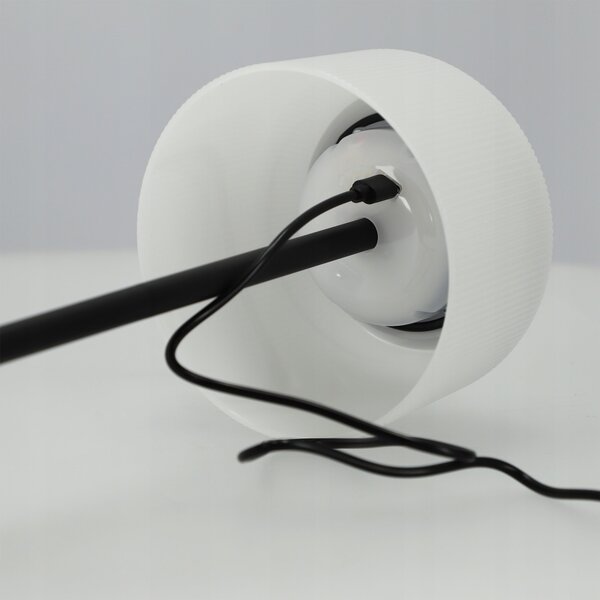 LED stolní lampa s dotykovým ovládáním, stmívatelná, 2 W, teplá bílá, IP54