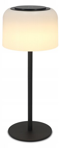 LED stolní lampa s dotykovým ovládáním, stmívatelná, 2 W, teplá bílá, IP54