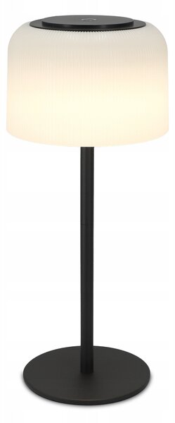 LED stolní lampa s dotykovým ovládáním, stmívatelná, 2 W, teplá bílá, IP54