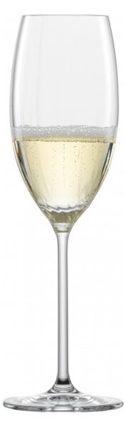 Sklenice Zwiesel Glas Prizma Champagne 2 ks 288 ml 122330