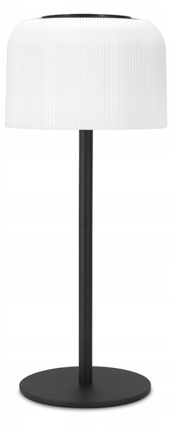 LED stolní lampa s dotykovým ovládáním, stmívatelná, 2 W, teplá bílá, IP54