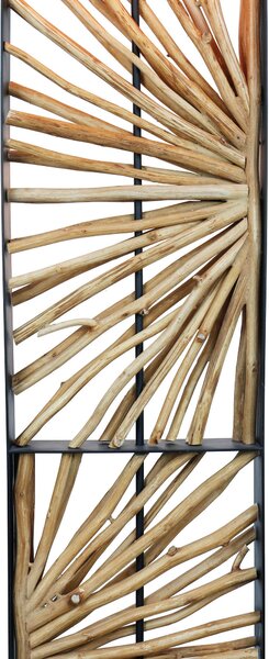 STOJACÍ LAMPA, 40/165/20 cm P & B - Online Only svítidla, Online Only